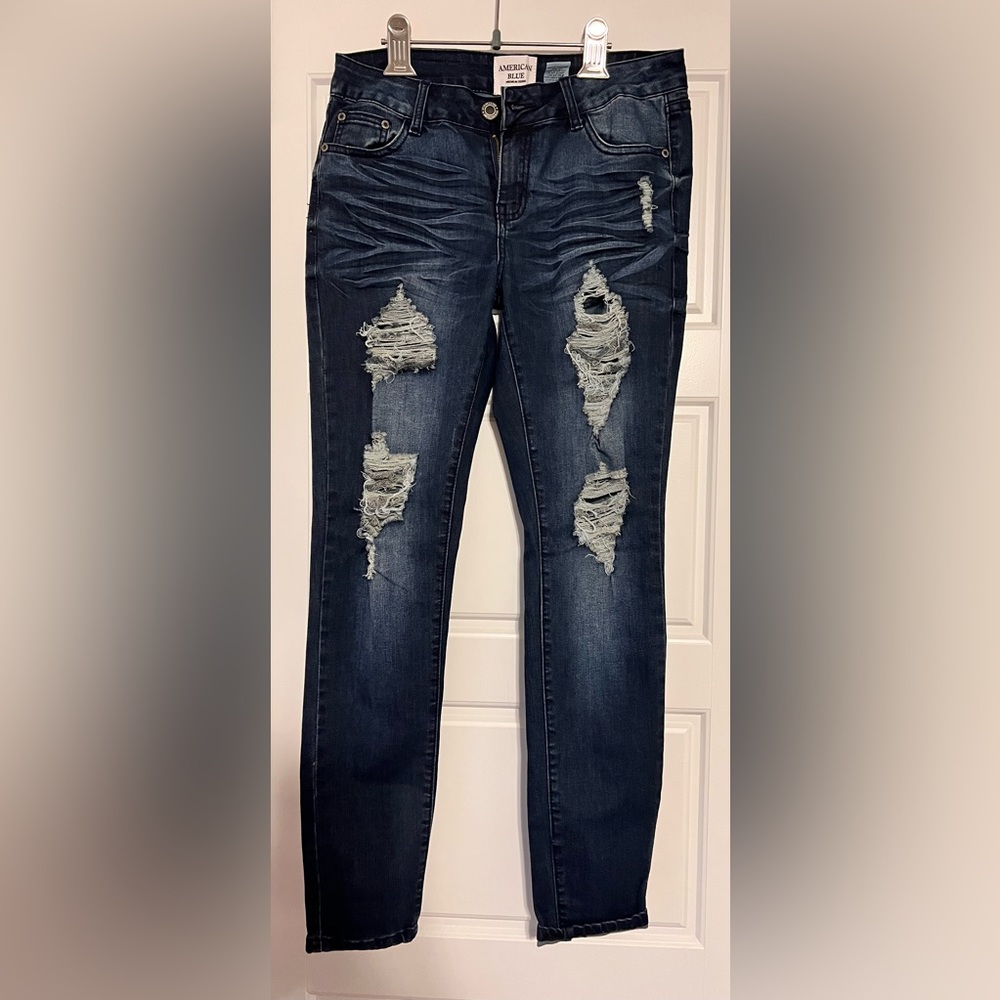 American Blue Premium Denim